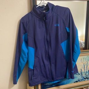 North Face Wind Jacket